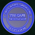 TDS Cafe